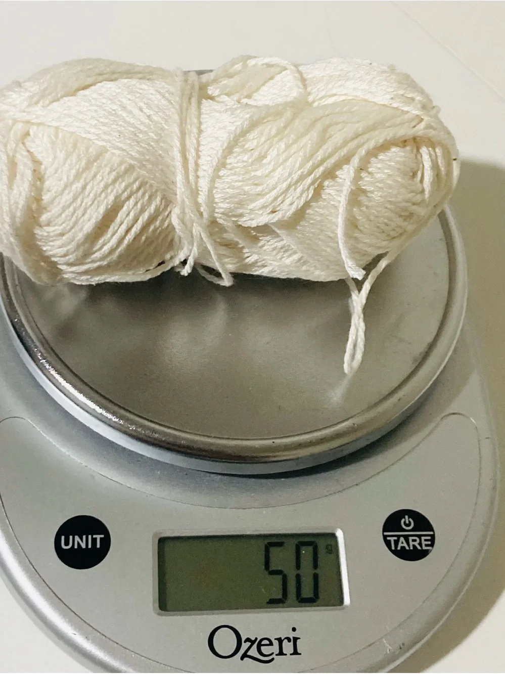 290 g 10.2 oz Assorted Pastel Yarn Skeins